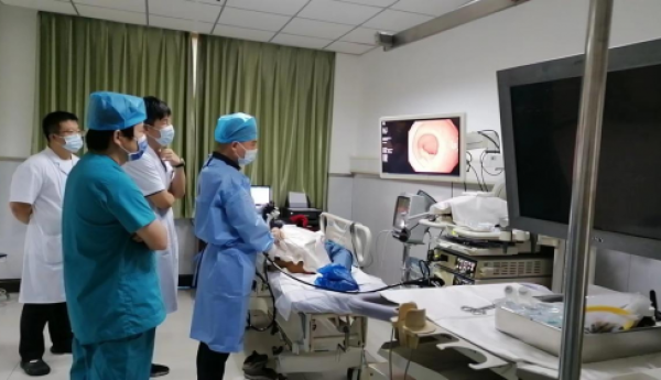 引进北京优质医疗资源，沧州市人民医院打造区域领先消化&内镜专科