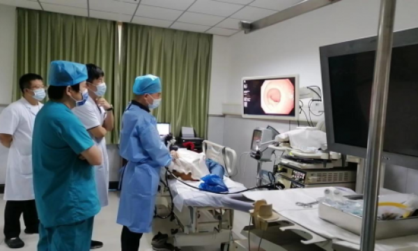 引进北京优质医疗资源，沧州市人民医院打造区域领先消化&内镜专科